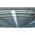 Prefabricated Steel Structure Warehouse, Workshop ,Storage Room